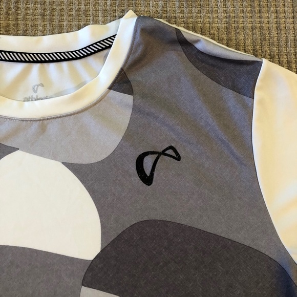 Athletic DNA T Shirt - Picture 2 of 4